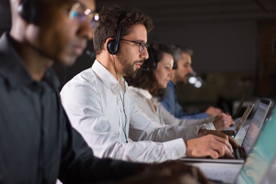 Výhody a překážky tzv. remote work